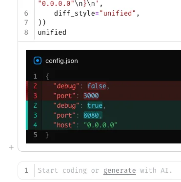 DiffViewer