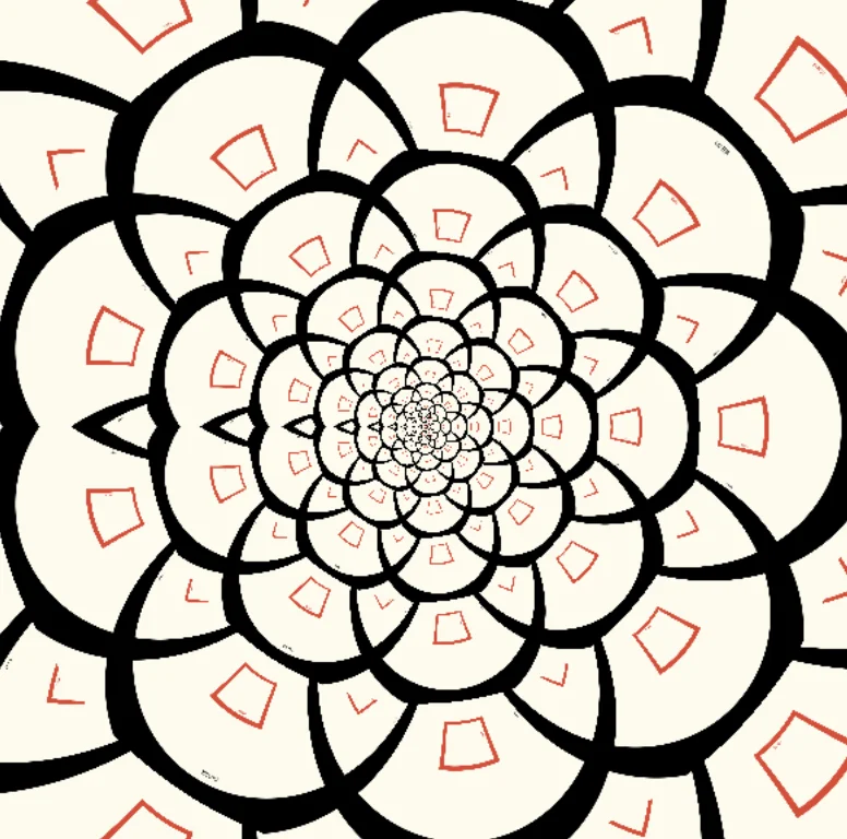 Infinite Zoom
